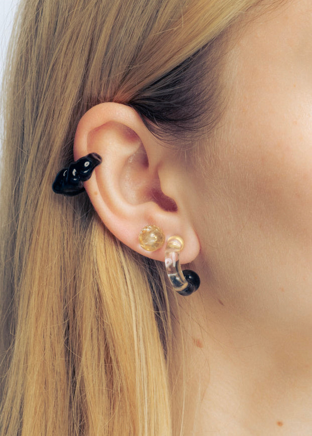 Ginger Ear cuff