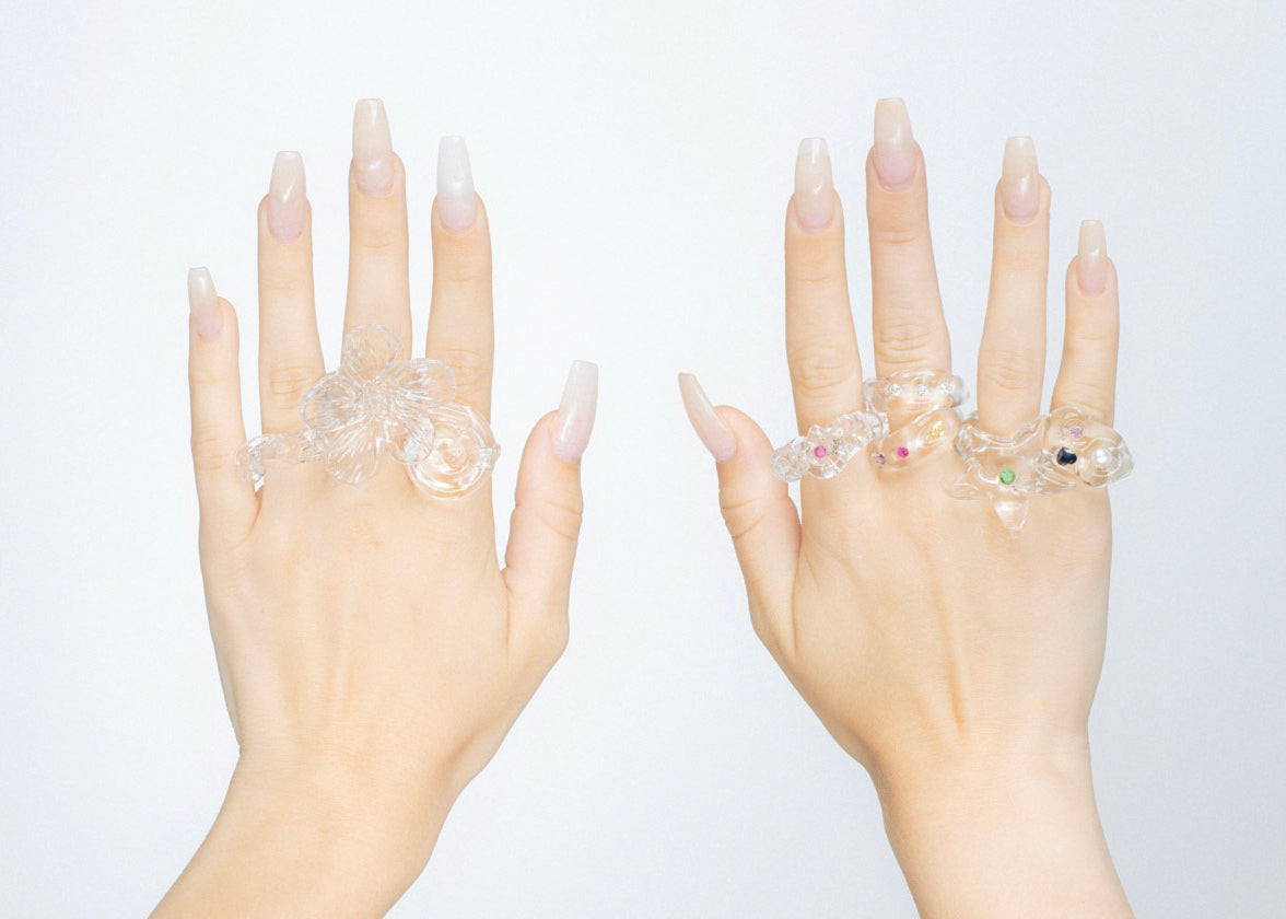Bling Rings
