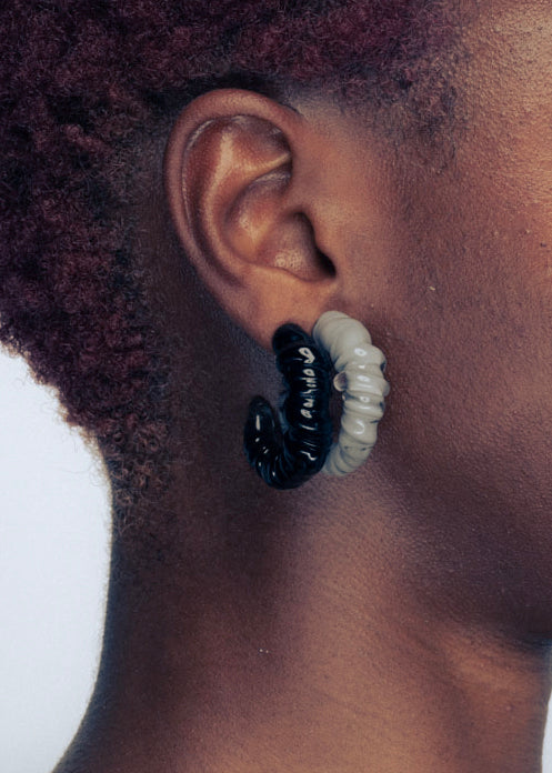 Ginger Hoops