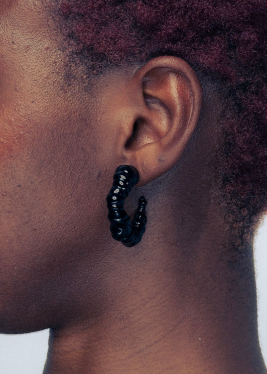 Ginger Hoops