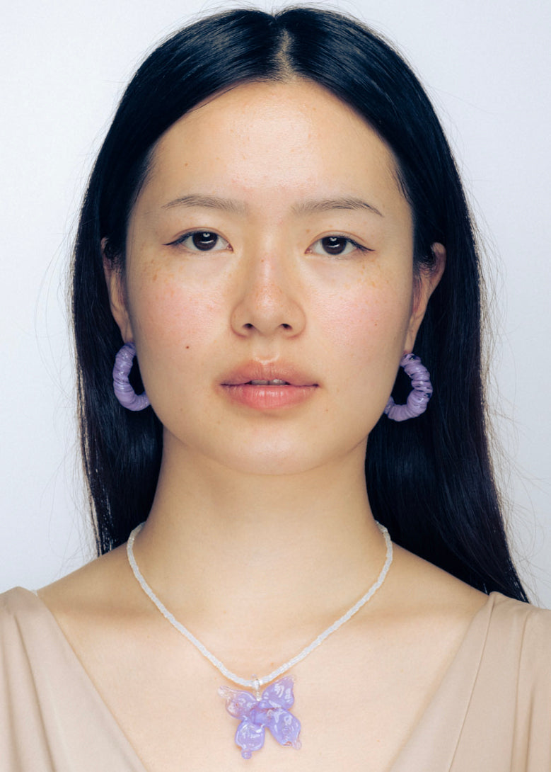Ginger Hoops