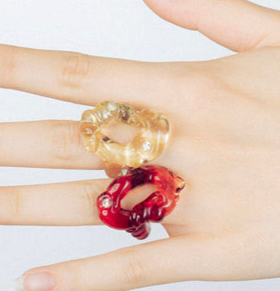 Isla Ring
