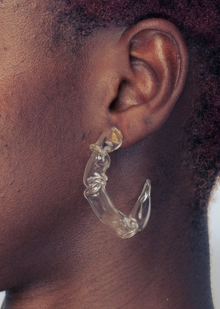 Wave Hoops