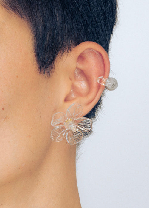 Narciso Earring Single
