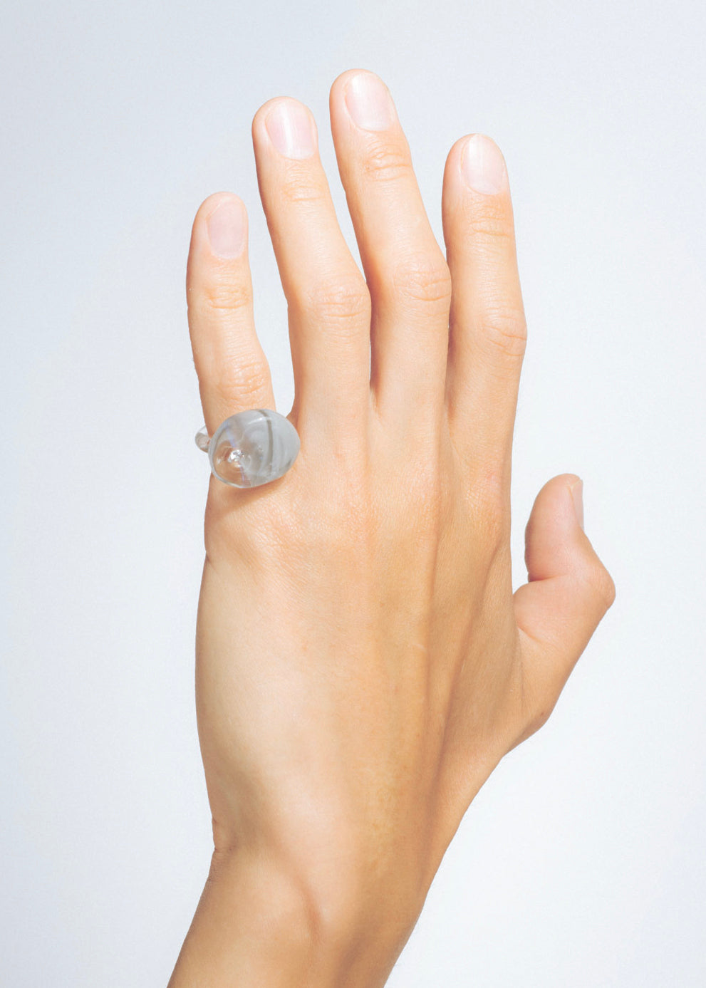 Magic Stone Ring