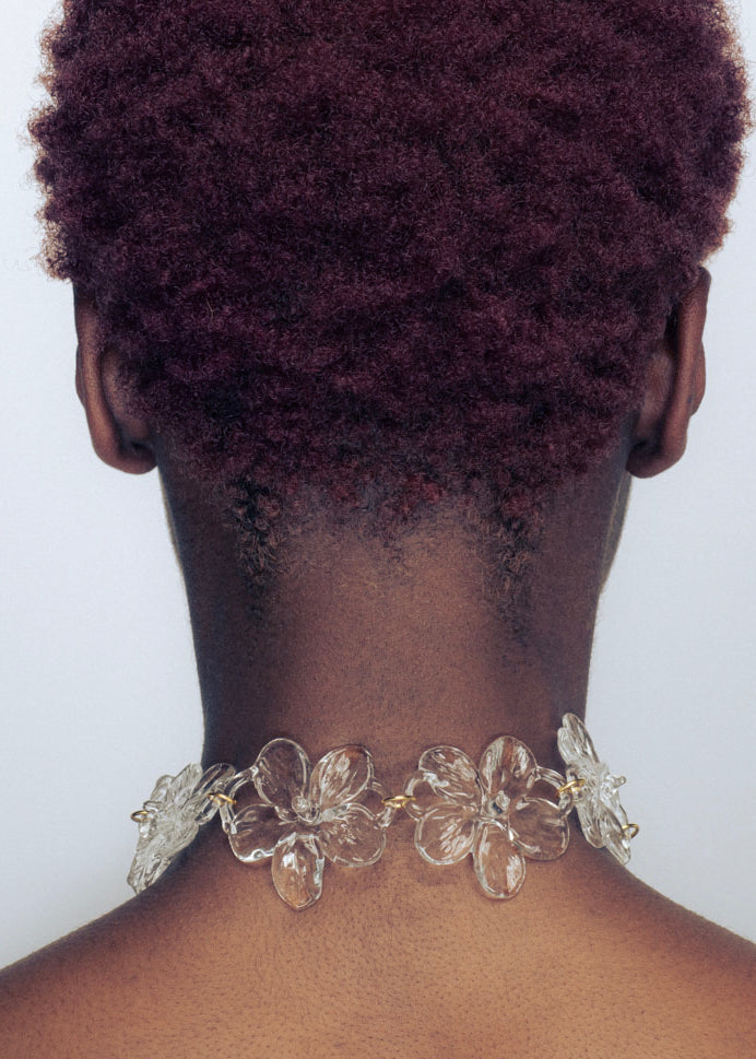 Narciso Choker