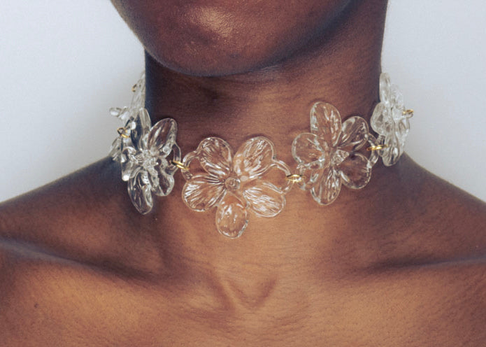 Narciso Choker