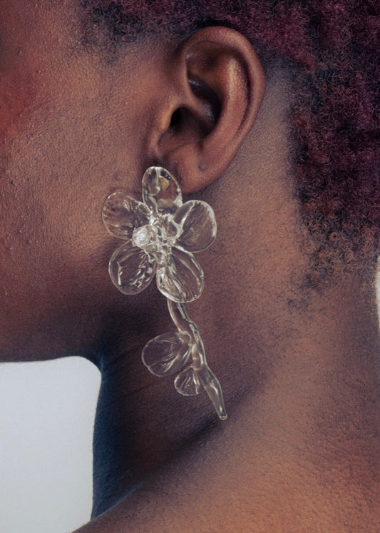 XL Narciso Earrings