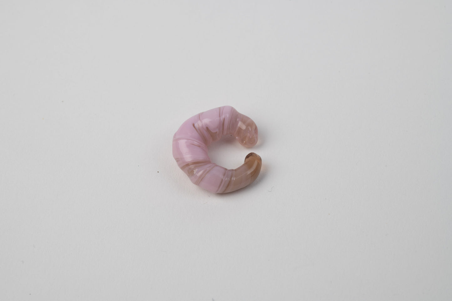 Ginger Ear cuff
