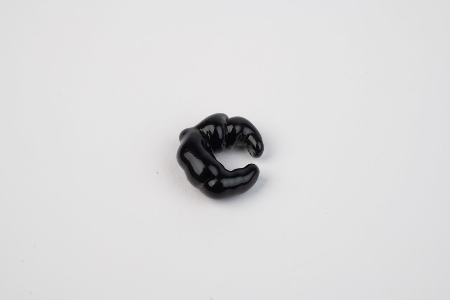 Ginger Ear cuff