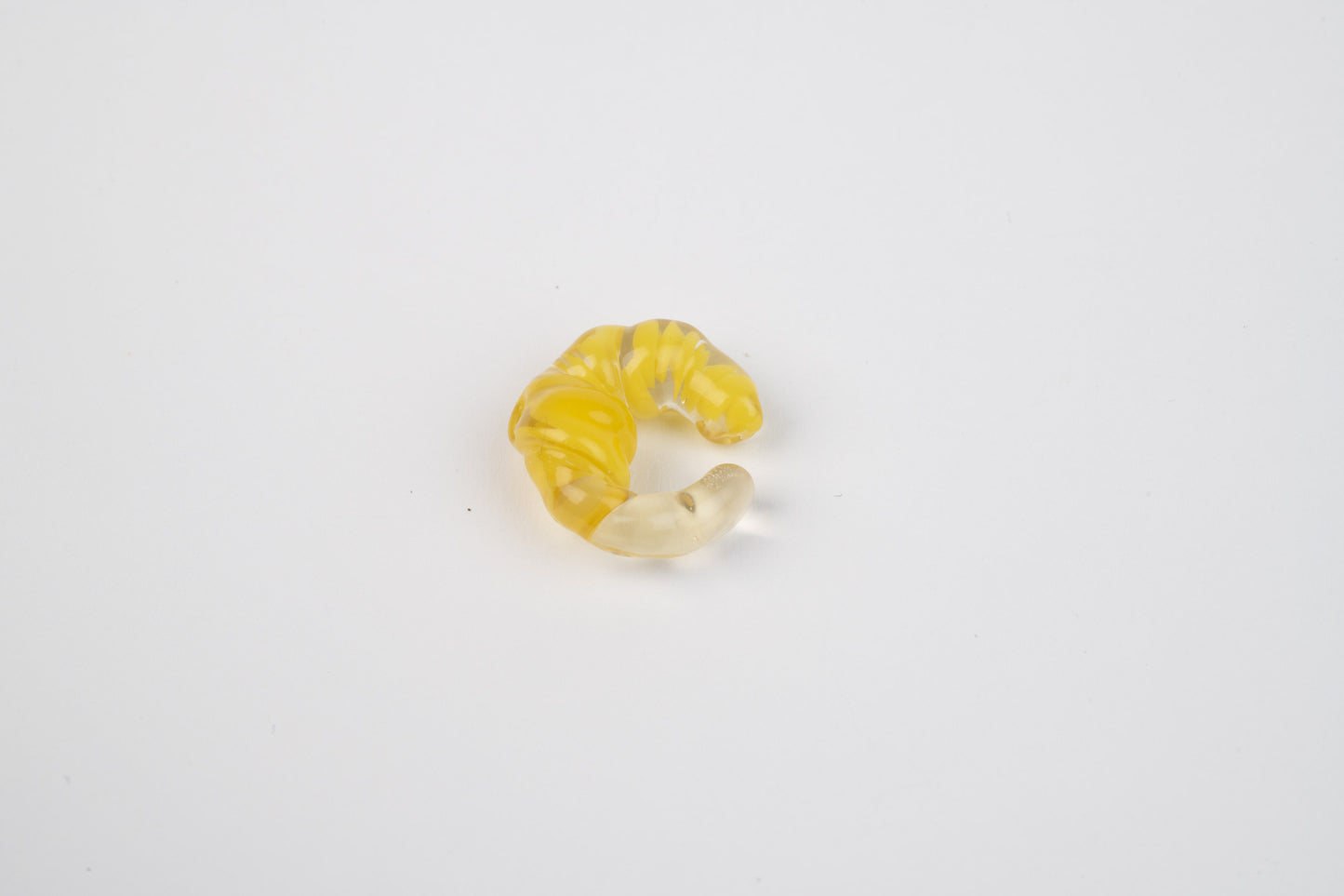Ginger Ear cuff