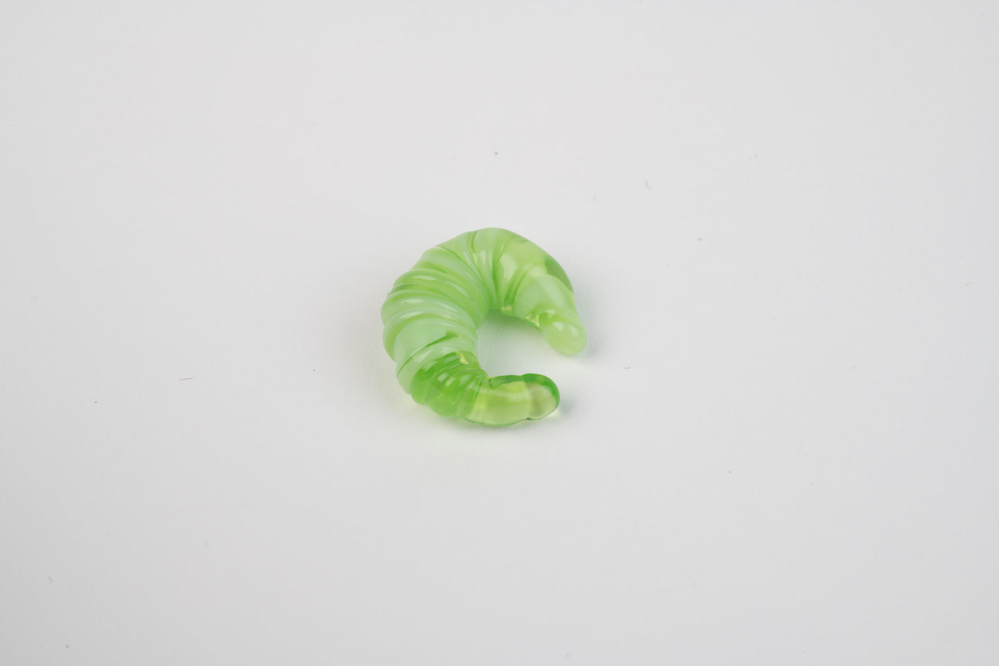 Ginger Ear cuff