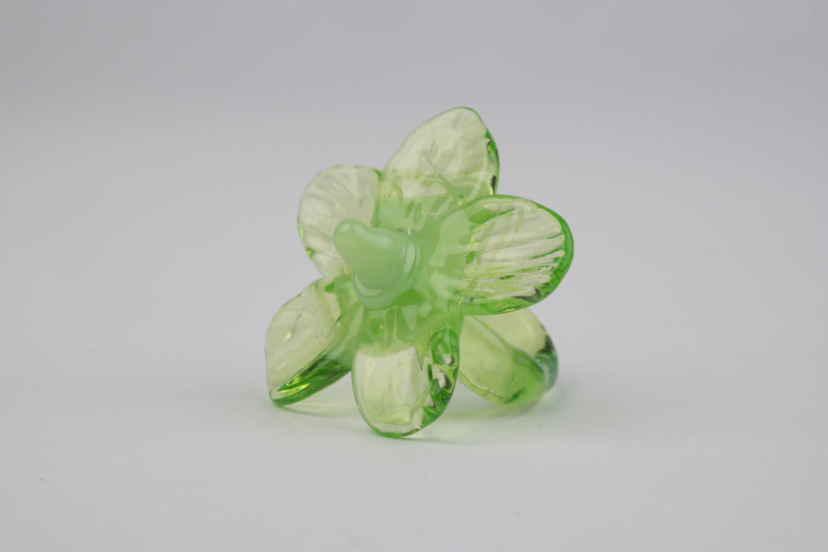 Hibiscus Ring – LEVENS JEWELS