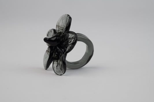 Hibiscus Ring