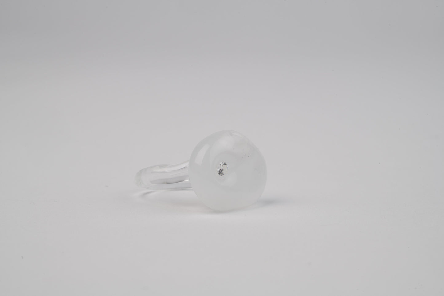 Magic Stone Ring
