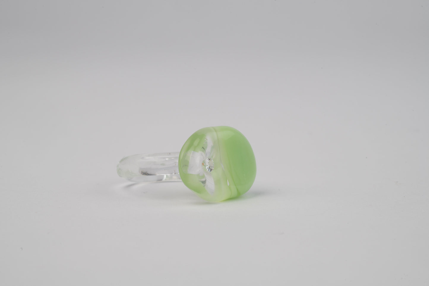 Magic Stone Ring