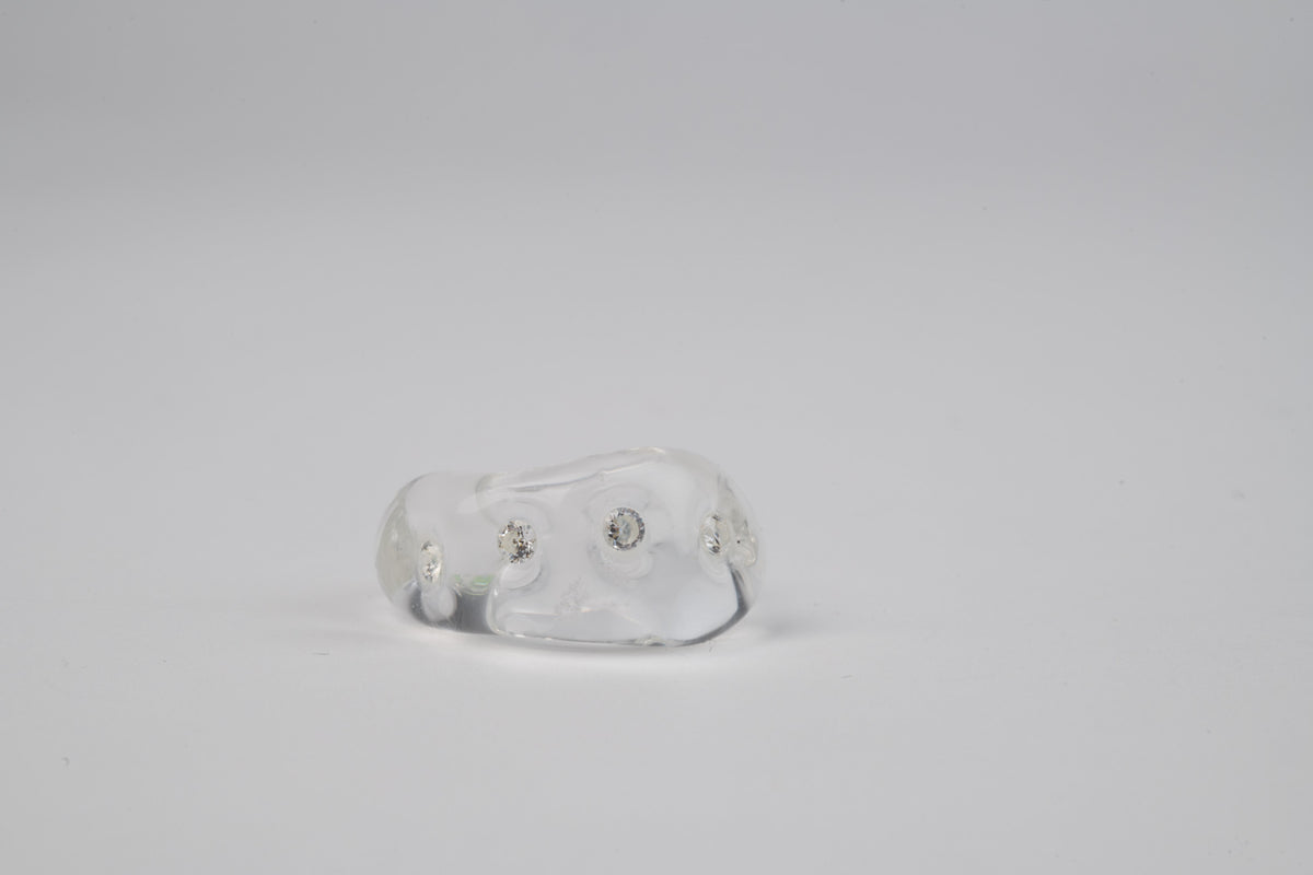 Bling Rings – LEVENS JEWELS