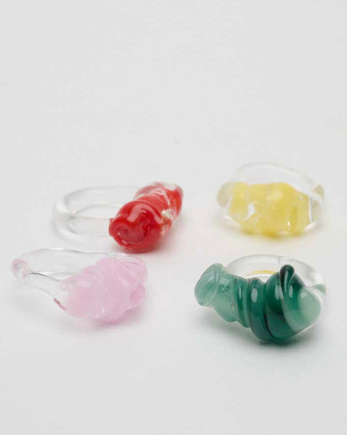 Venice Ring