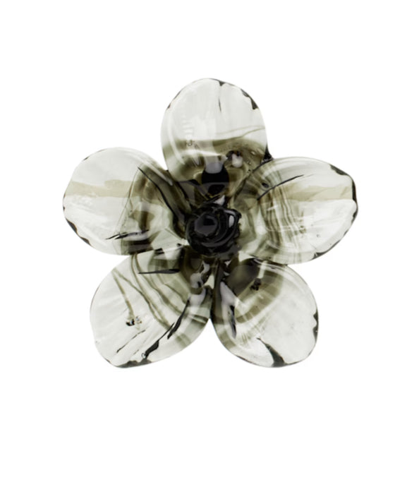 Hibiscus Earring
