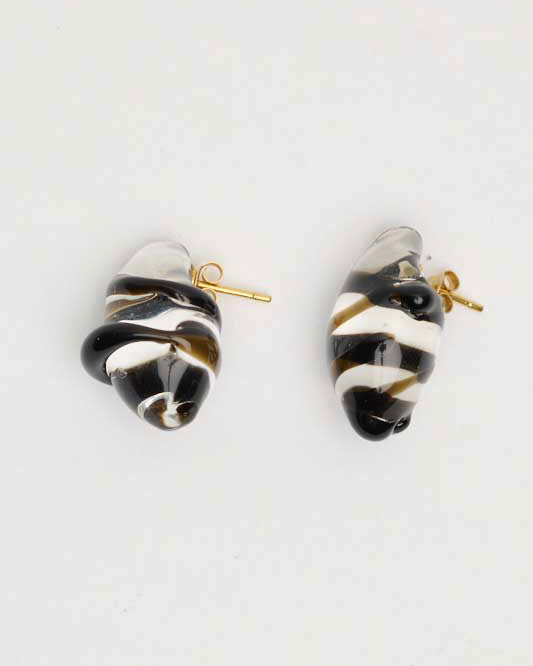 Venice Drop Earrings