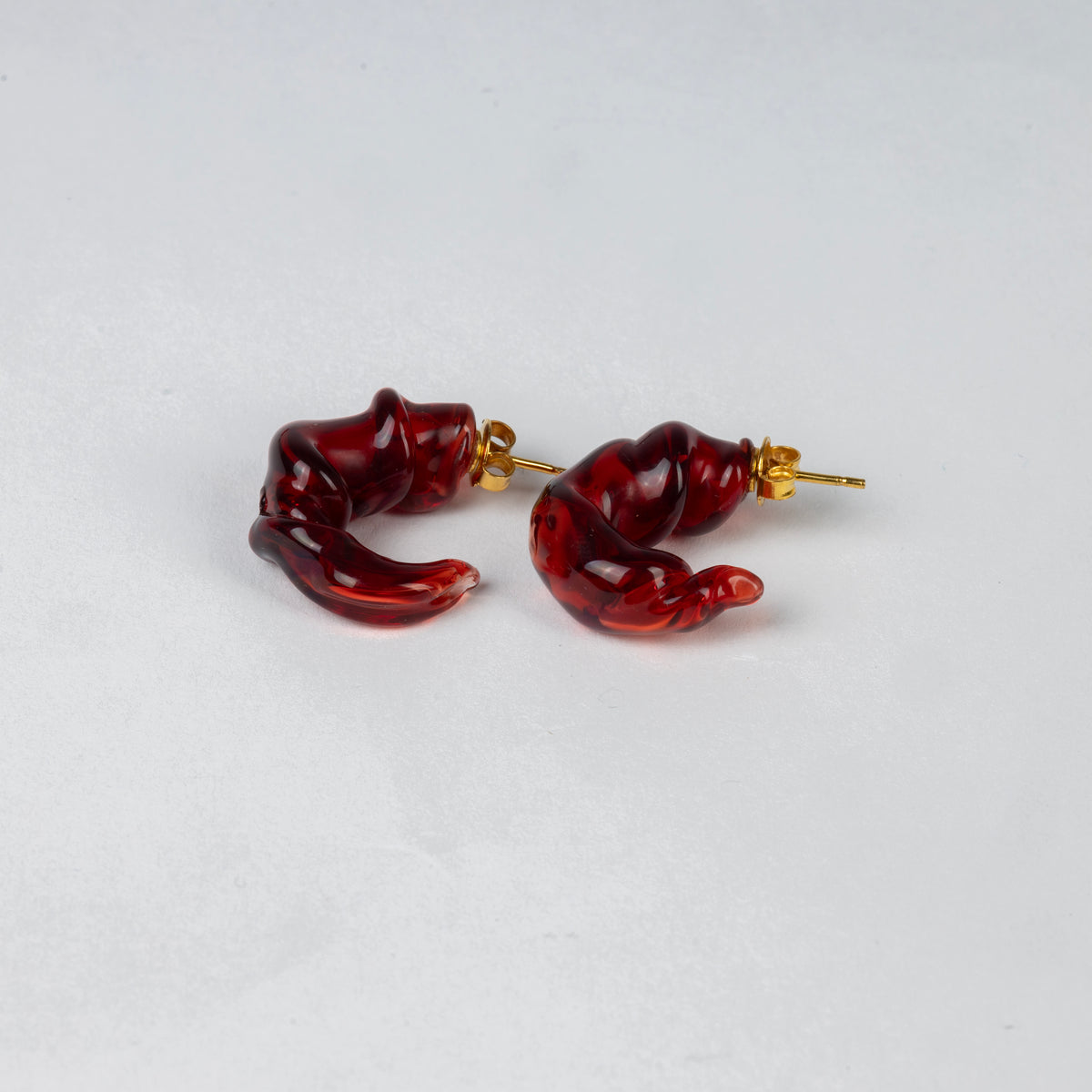 Mini Bubble Hoops
