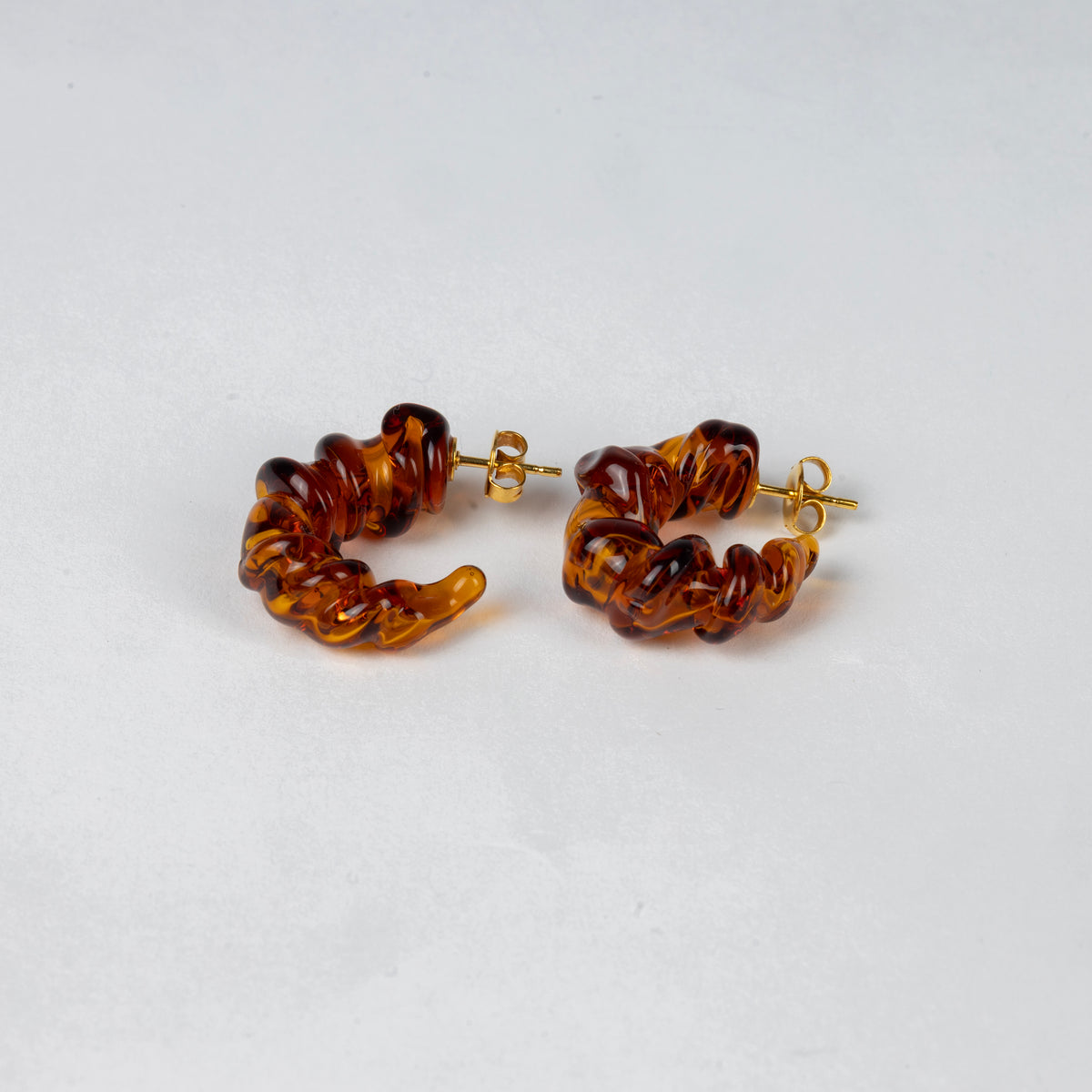 Mini Bubble Hoops