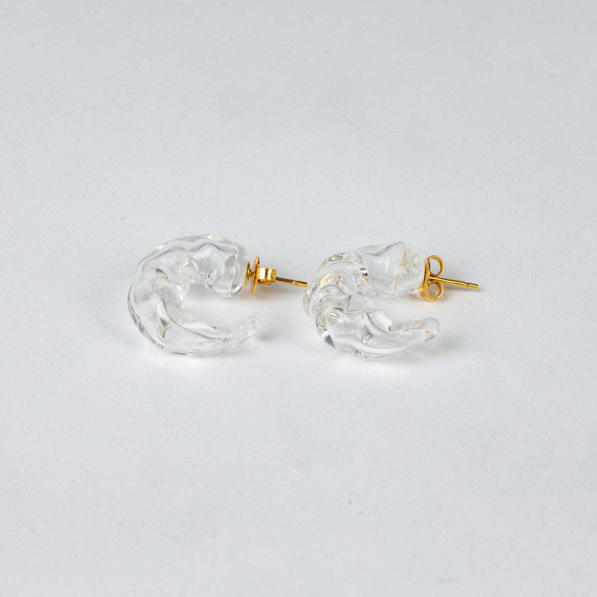 Mini Bubble Hoops