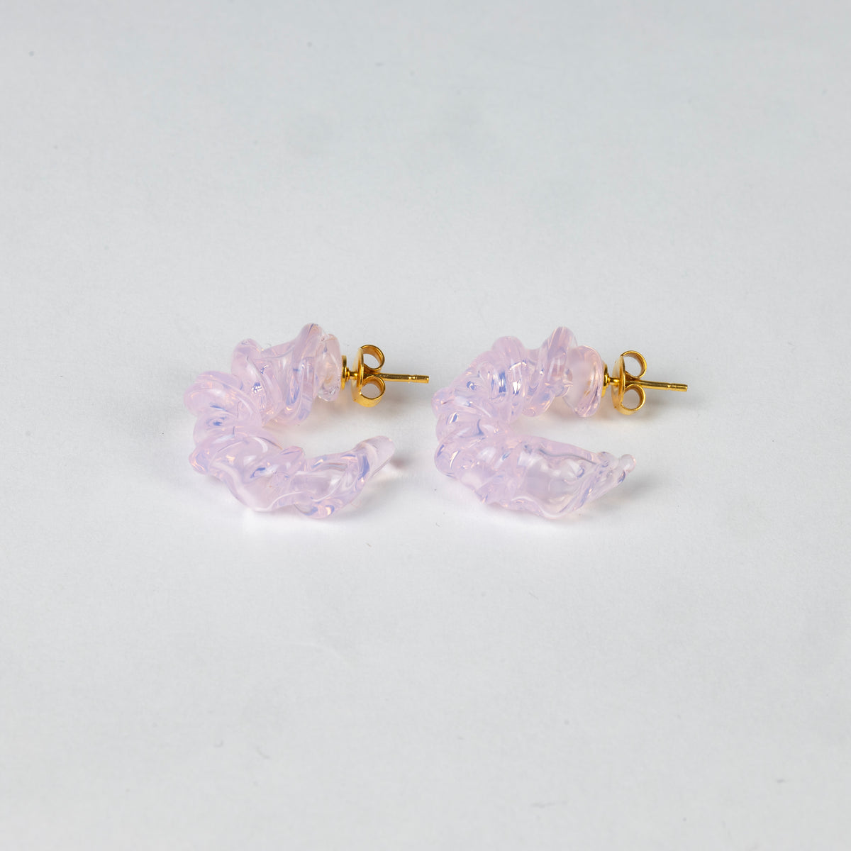 Mini Bubble Hoops