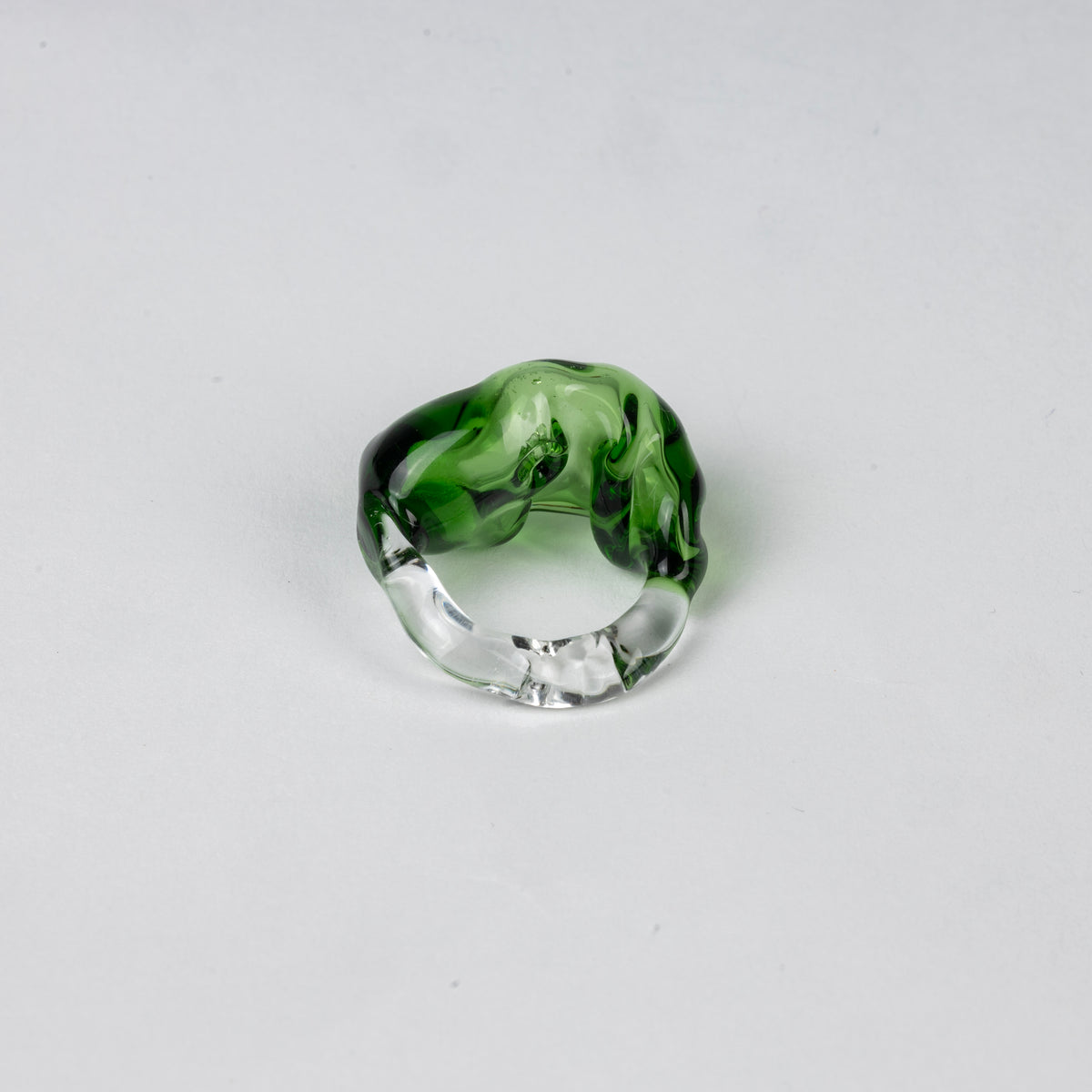 Maxi Bubble Ring