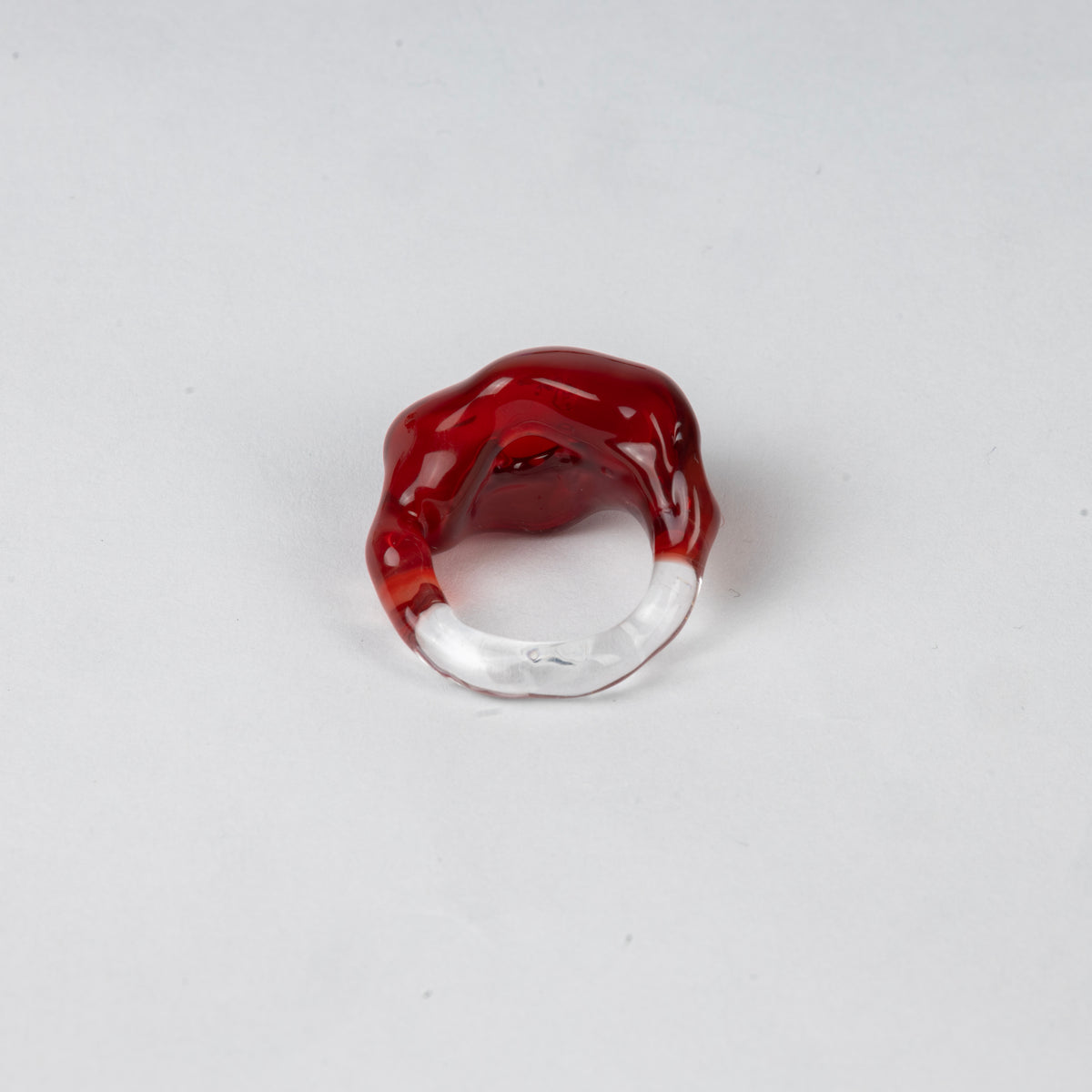 Maxi Bubble Ring