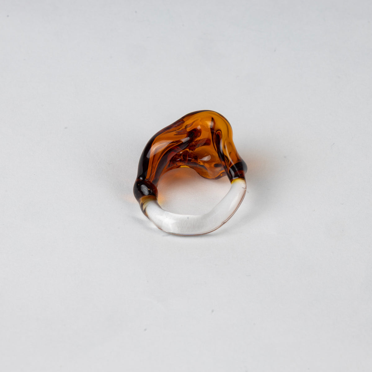 Maxi Bubble Ring