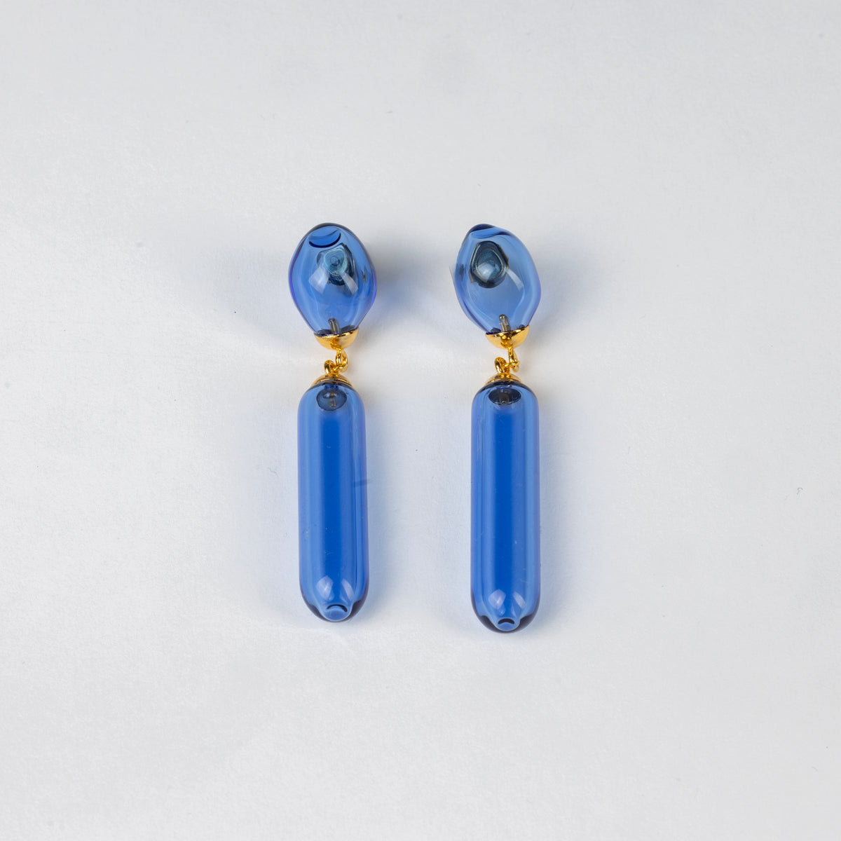 S BAMBÚ EARRINGS