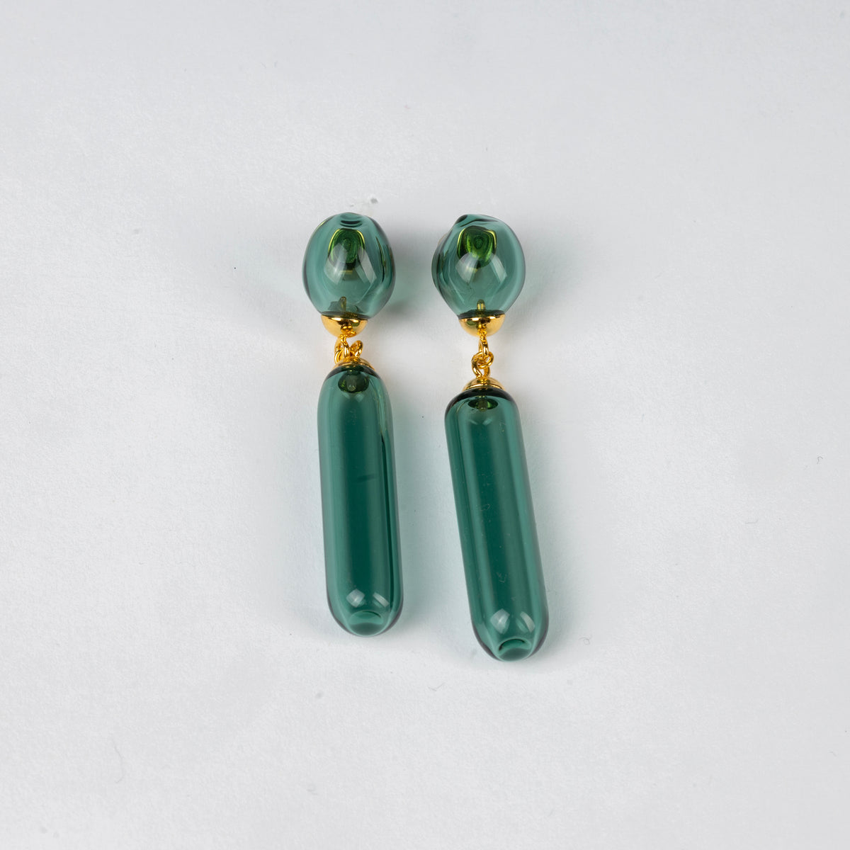 S BAMBÚ EARRINGS