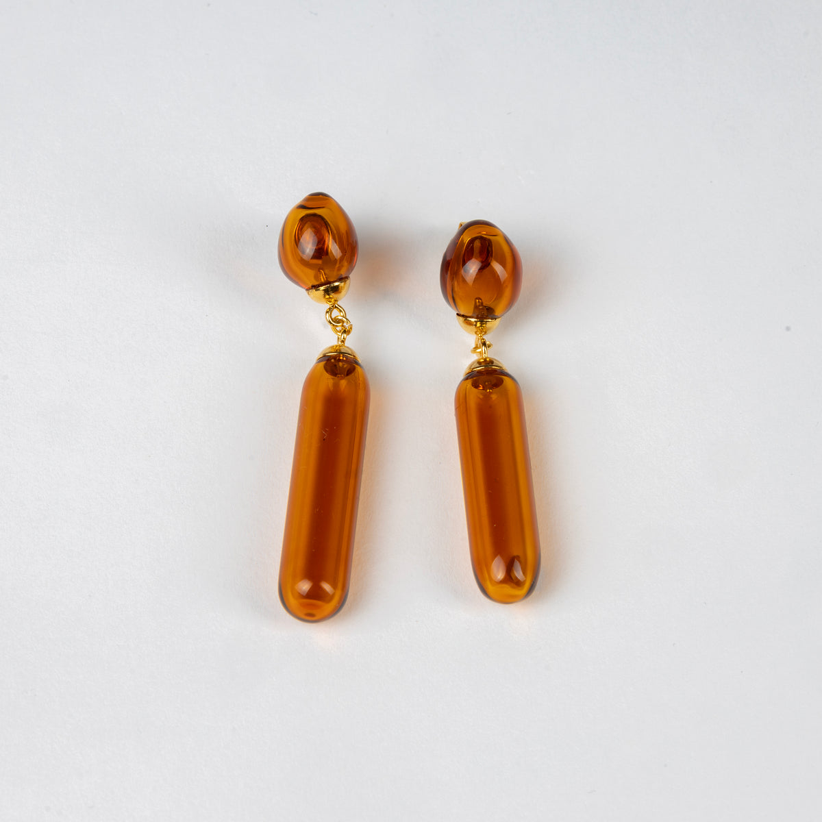 S BAMBÚ EARRINGS