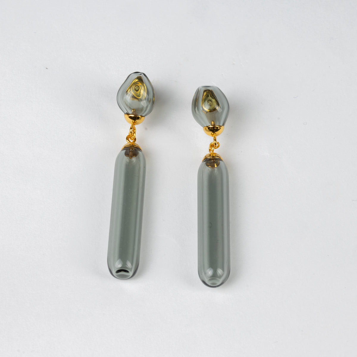 S BAMBÚ EARRINGS