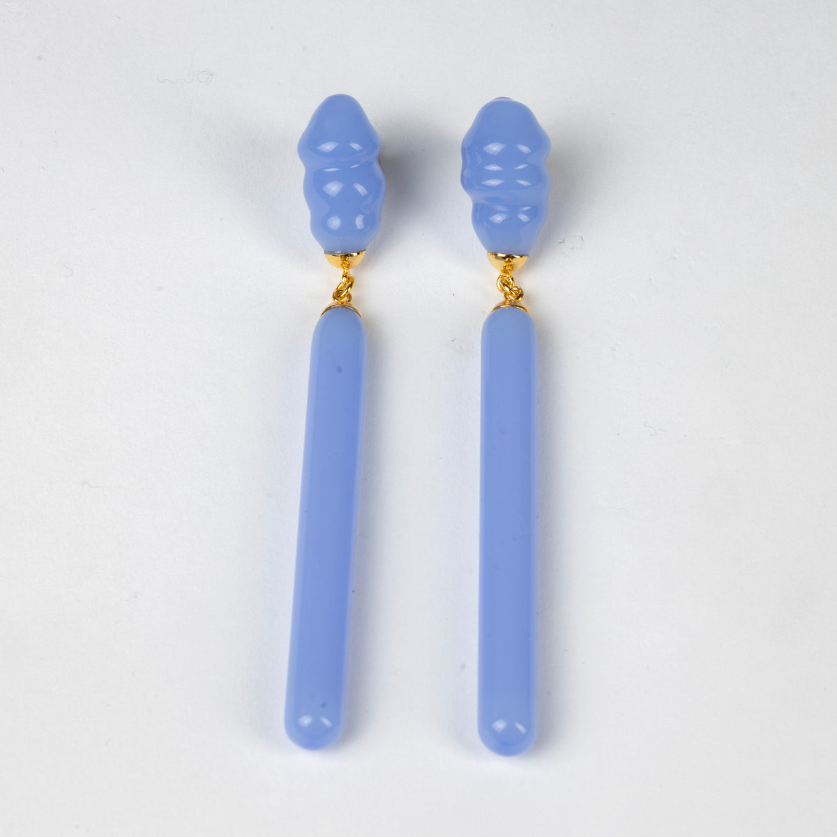 L BAMBÚ EARRINGS
