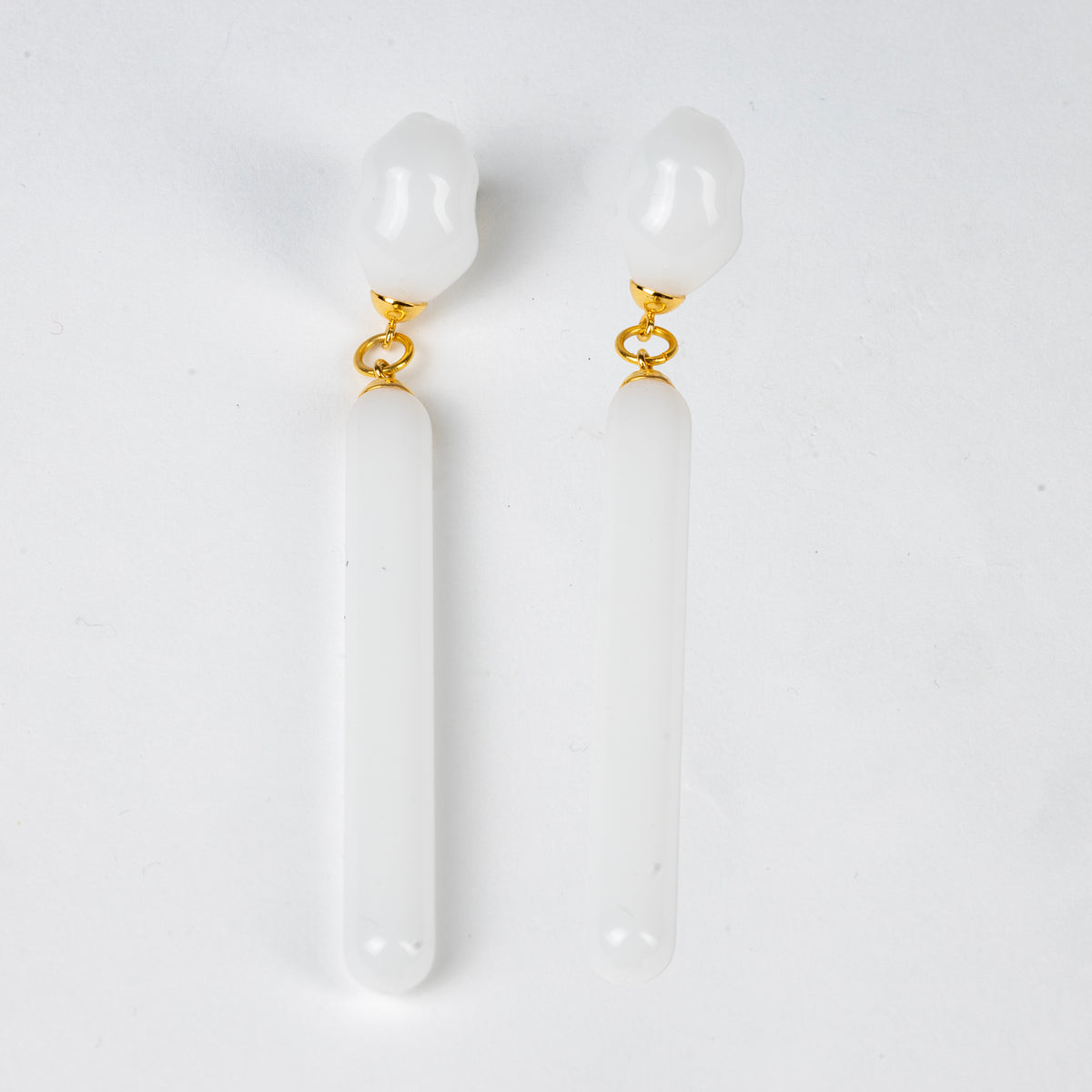 L BAMBÚ EARRINGS