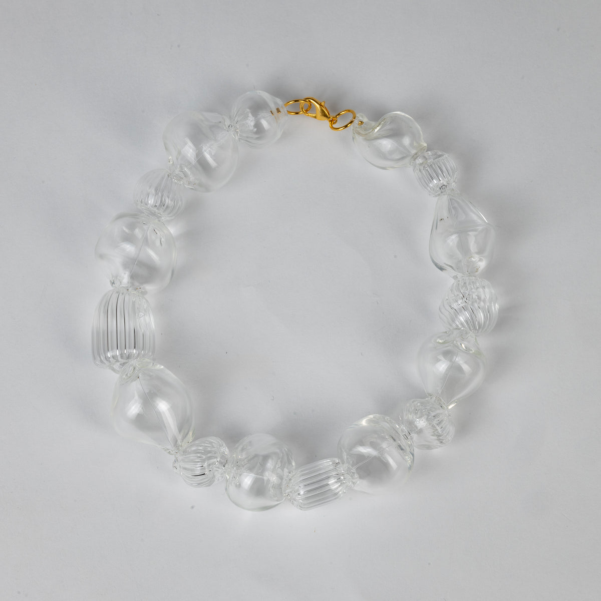 Maxi Bubble Necklace