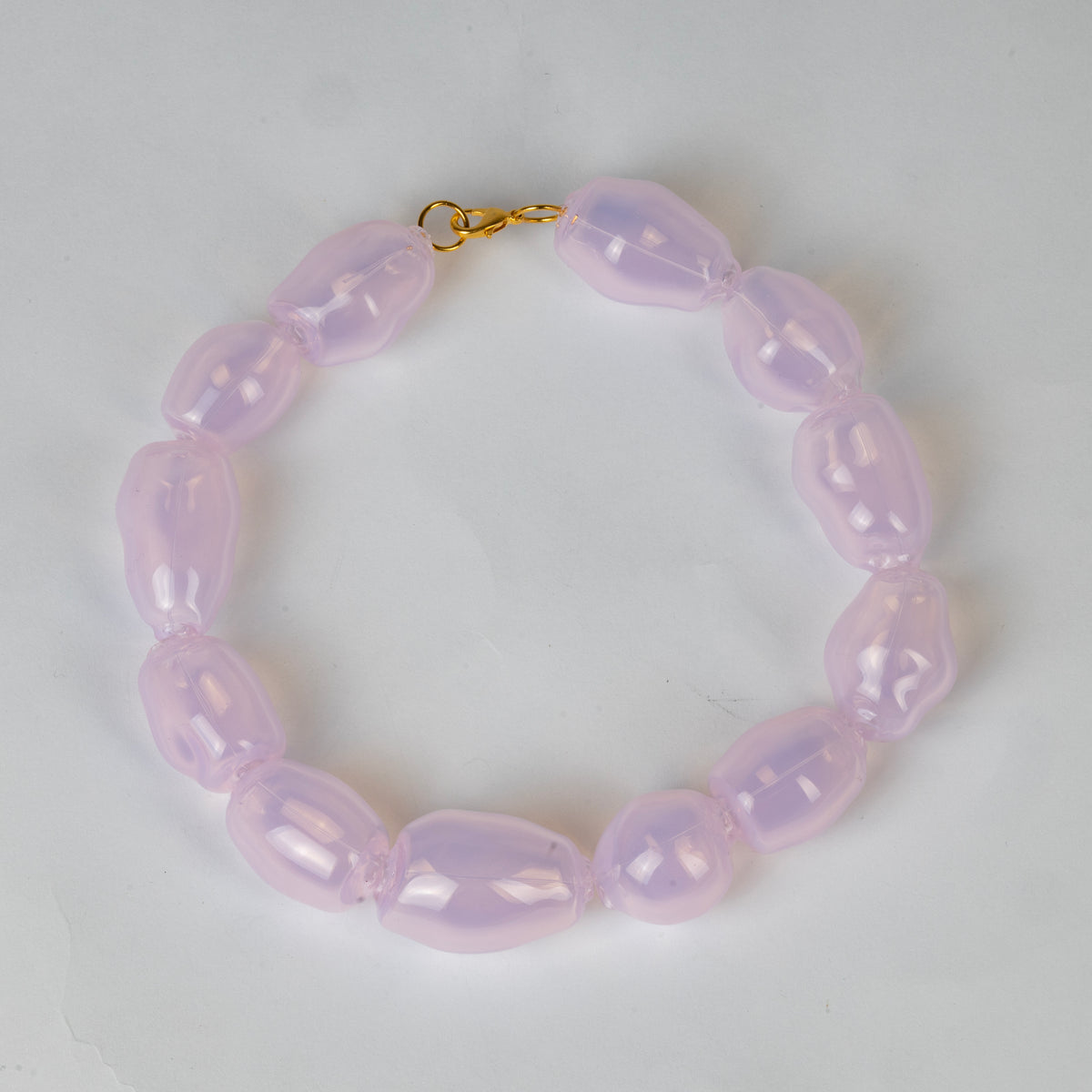 Maxi Bubble Necklace