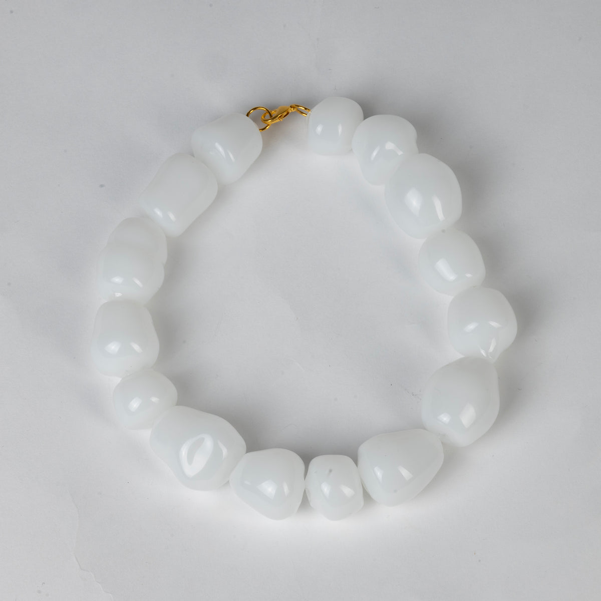 Maxi Bubble Necklace