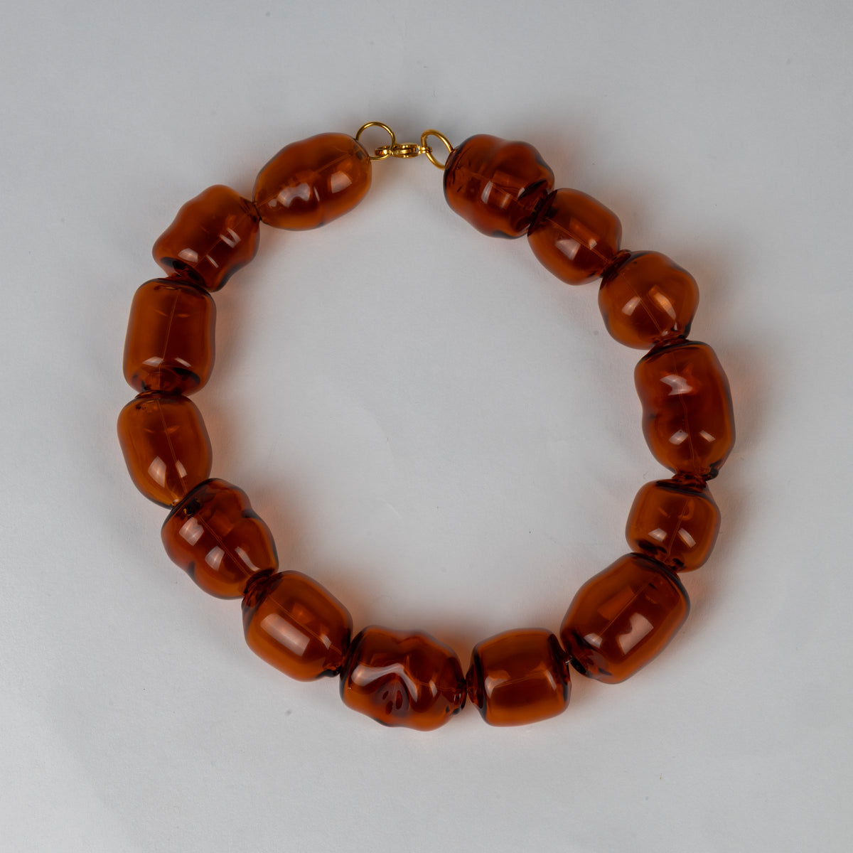 Maxi Bubble Necklace