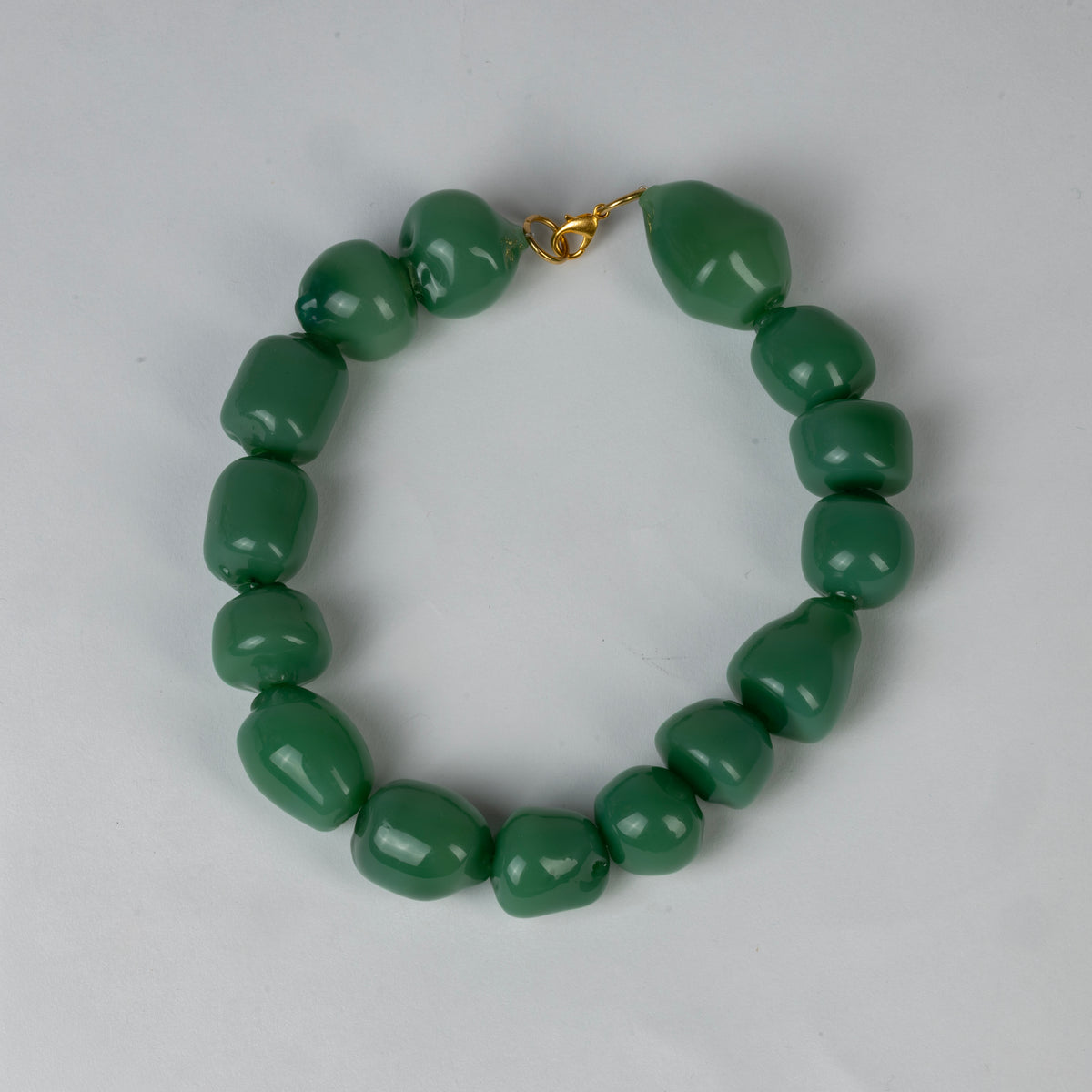 Maxi Bubble Necklace