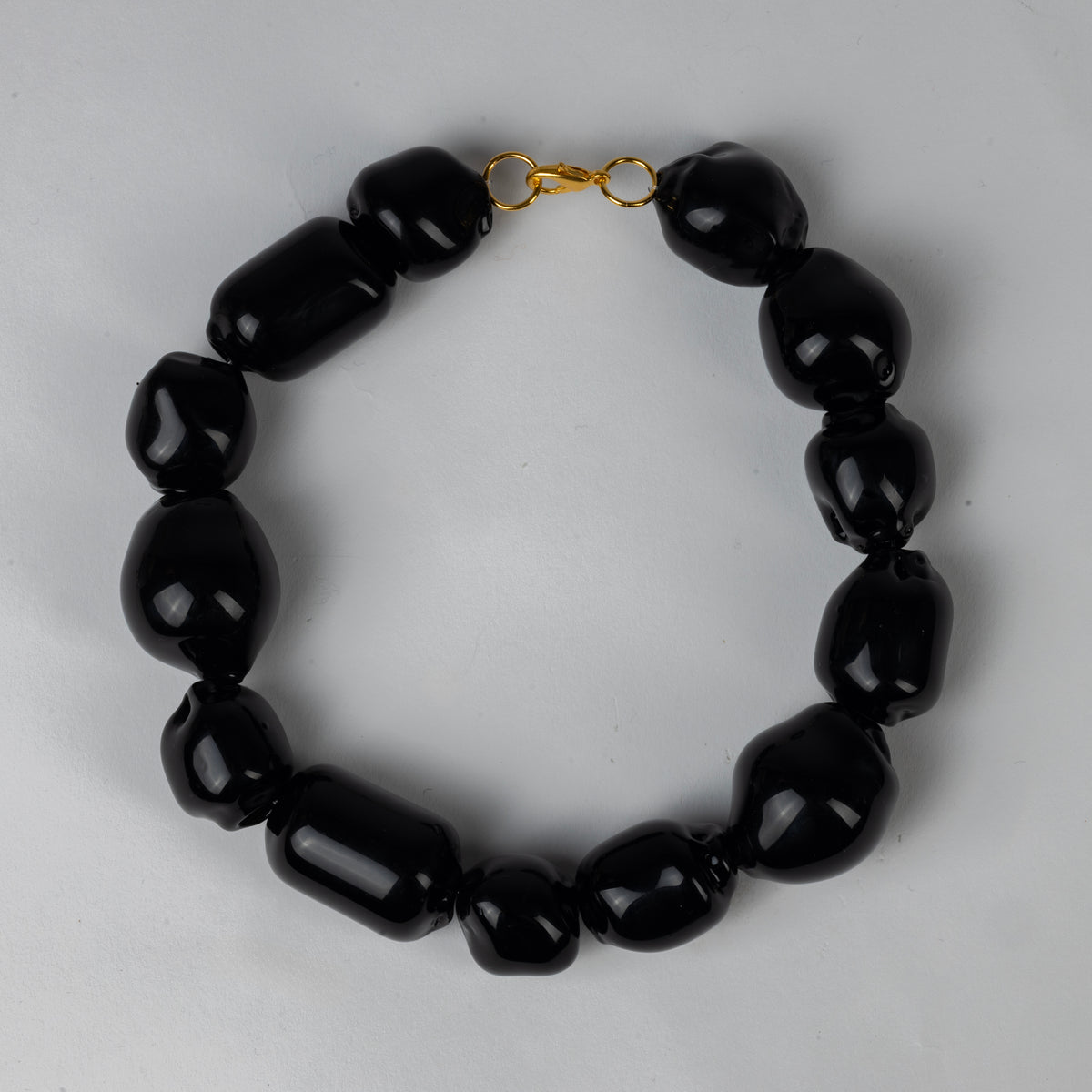 Maxi Bubble Necklace