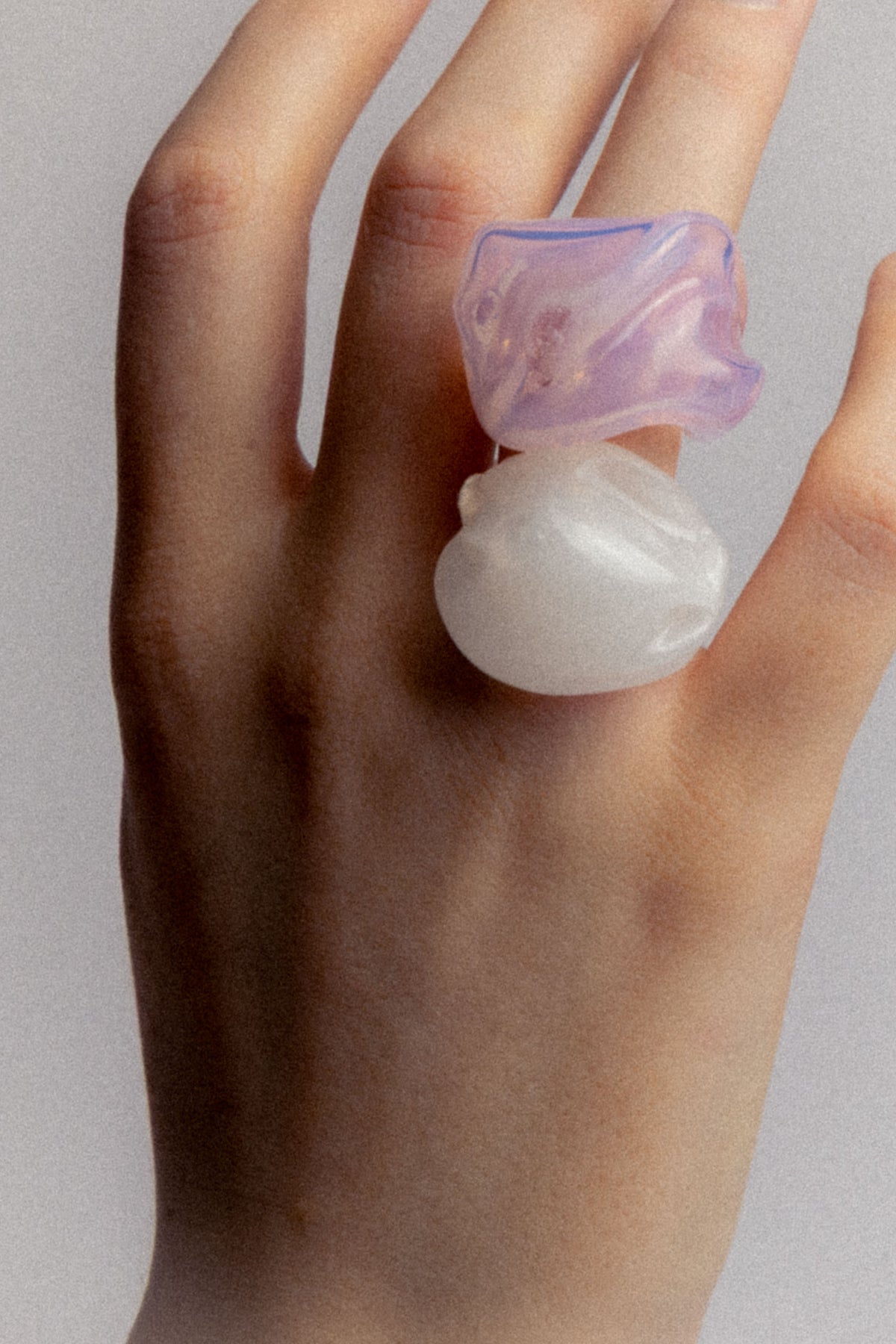 Maxi Bubble Ring