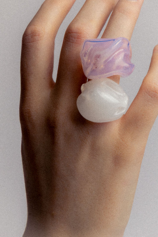 Maxi Bubble Ring