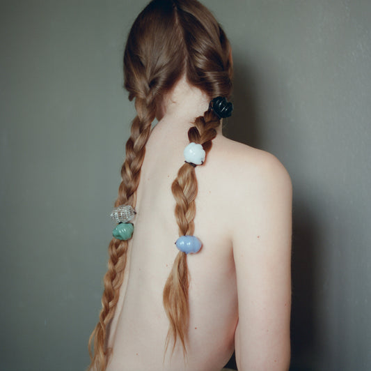 Maxi Bubble Hair Tie