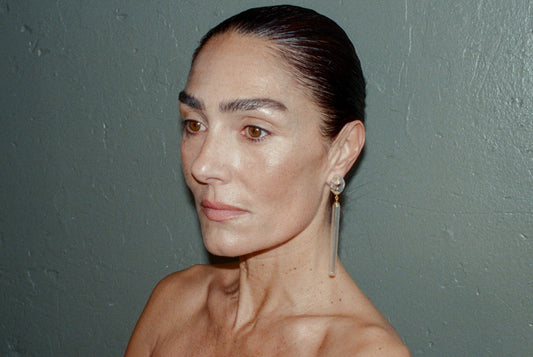 L BAMBÚ EARRINGS