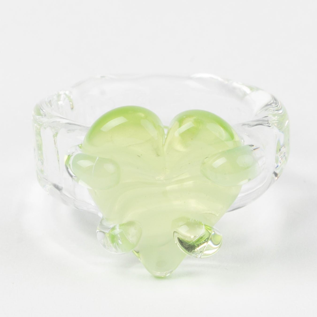Heart Ring