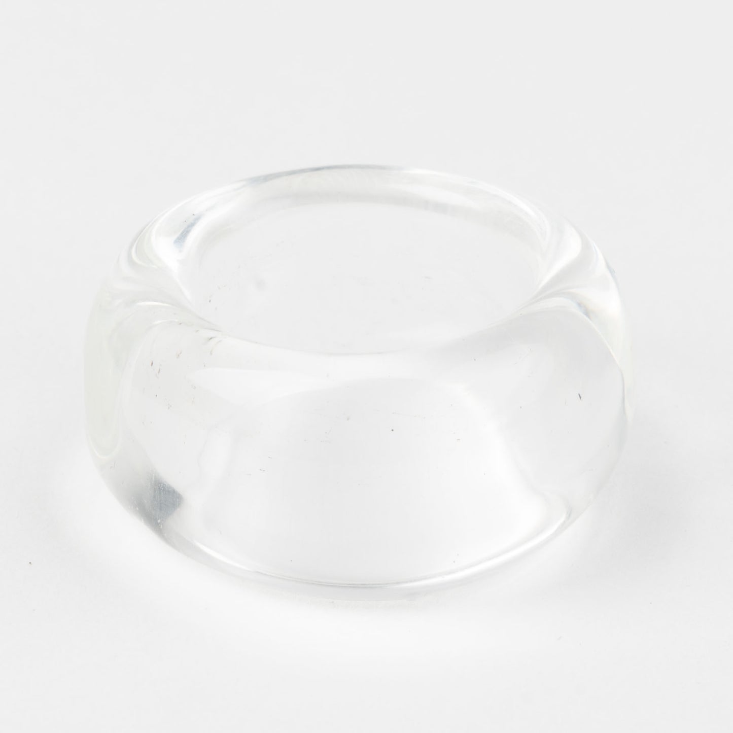 Maxi Donut Ring