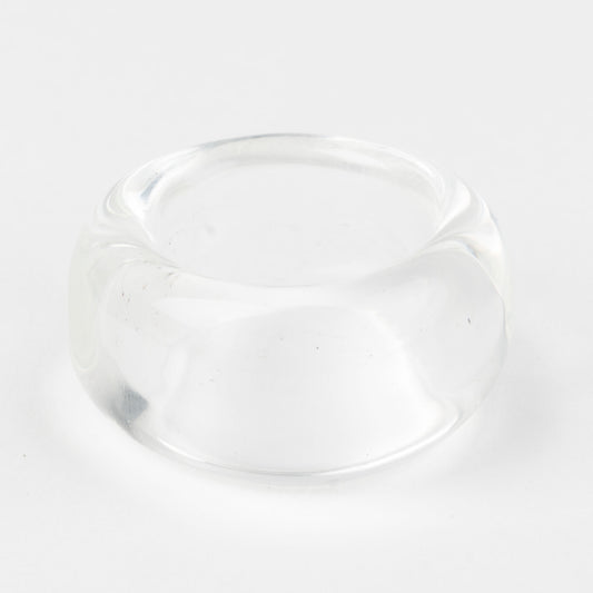 Maxi Donut Ring